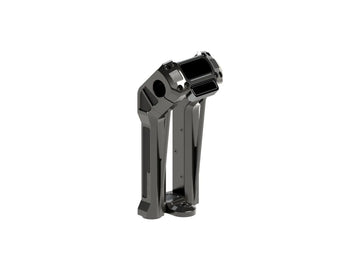 harley-davidson road glide st [RICK'S MOTORCYCLES] – Clubstyle Riser Kit Pullback "ST" a digitális sebességmérőhöz - 0