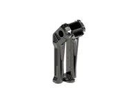 Harley Davidson Fxfb [RICK'S MOTORCYCLES] – Clubstyle Riser Kit Pullback "ST" a digitális sebességmérőhöz