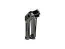 Harley Davidson Fxfb [RICK'S MOTORCYCLES] – Clubstyle Riser Kit Pullback "ST" a digitális sebességmérőhöz