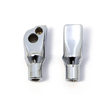 Harley-Davidson Street Bob 114 FXBBS [KURYAKYN] – Kúpos lábtartó adapter