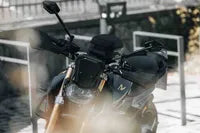 Yamaha XT 1200 Z Super Tenere [SW-MOTECH] – Sport kézvédő készlet