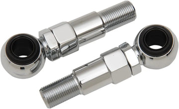 harley davidson flstf [PROGRESSIVE SUSPENSION] - Krómozott süllyesztőkészlet