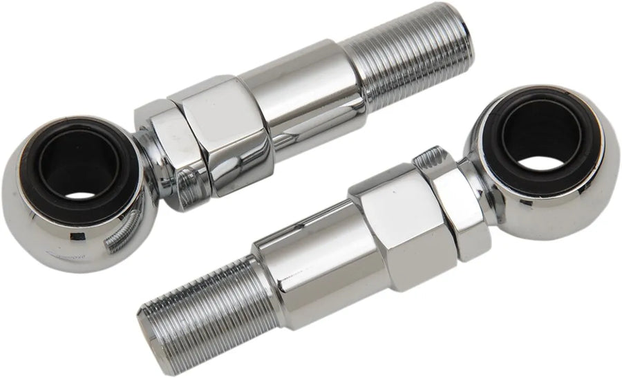 harley davidson fxsts [PROGRESSIVE SUSPENSION] - Krómozott süllyesztőkészlet
