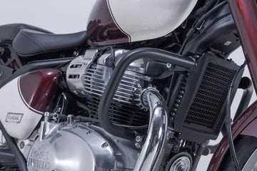 Royal Enfield Classic [SW-MOTECH] – Crash Bar