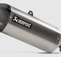 Suzuki V-strom 1050 [AKRAPOVIC] – Kipufogó hüvely készlet