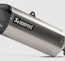 Suzuki V-strom 1050 [AKRAPOVIC] – Kipufogó hüvely készlet