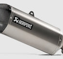 Suzuki V-strom 1050 [AKRAPOVIC] – Kipufogó hüvely készlet