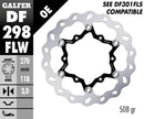 Yamaha Yz 450 F [2022-2023, 2025, 2024, 2024-2025] - Bremsscheibe – Bild 2