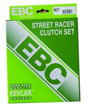 Yamaha XP 500 T-MAX [2001, 2008, 2010-2011, 2008-2011] - Kupplungsscheiben – Bild 4
