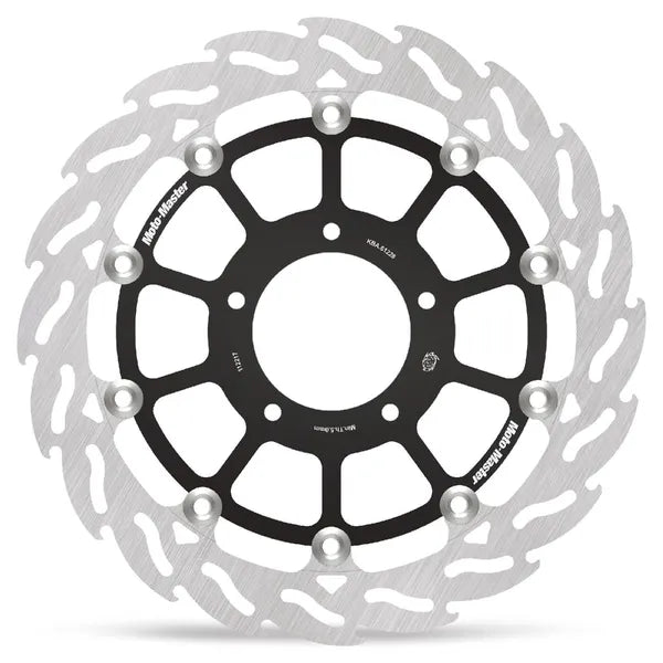 Mv Agusta TURISMO VELOCE 800 Lusso Scs [2023-2024] - Flame Series Rotor Race – Bild 3