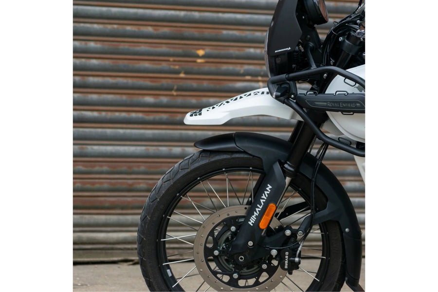 ROYAL ENFIELD HIMALAYAN 450 [2025] – Első sárvédő hosszabbítás