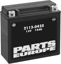 Ducati Paso 750 [PARTS EUROPE] – Karbantartást nem igénylő, nagy teljesítményű AGM akkumulátor