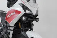 Moto Morini X-Cape 650 [2021-2024] - EVO távolsági fényszóró készlet - 6. kép