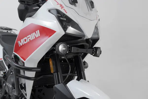Moto Morini X-Cape 650 [2021-2024] - EVO távolsági fényszóró készlet - 1. kép