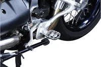 Moto Guzzi V 1000 [SW-MOTECH] – Ion lábtartó