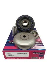 Sym EURO-MX 125 [2002-2006] – PRO sorozat variátor – 5. ábra