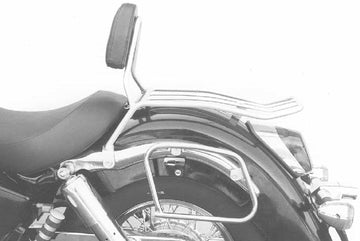 Honda VT 750 C2 [1997-2001] - Solorack háttámlával - 0