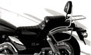 Kawasaki EL 250 [1994-2003] - Sissybar csomagtartó nélkül-2