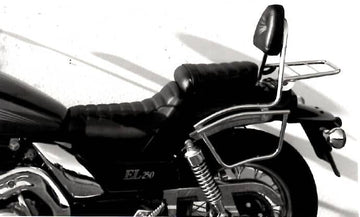 Kawasaki EL 250 [1994-2003] - Sissybar csomagtartó nélkül - 0