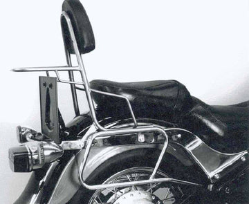 Kawasaki VN 800 [1995-2000] - Sissybar csomagtartó nélkül - 0