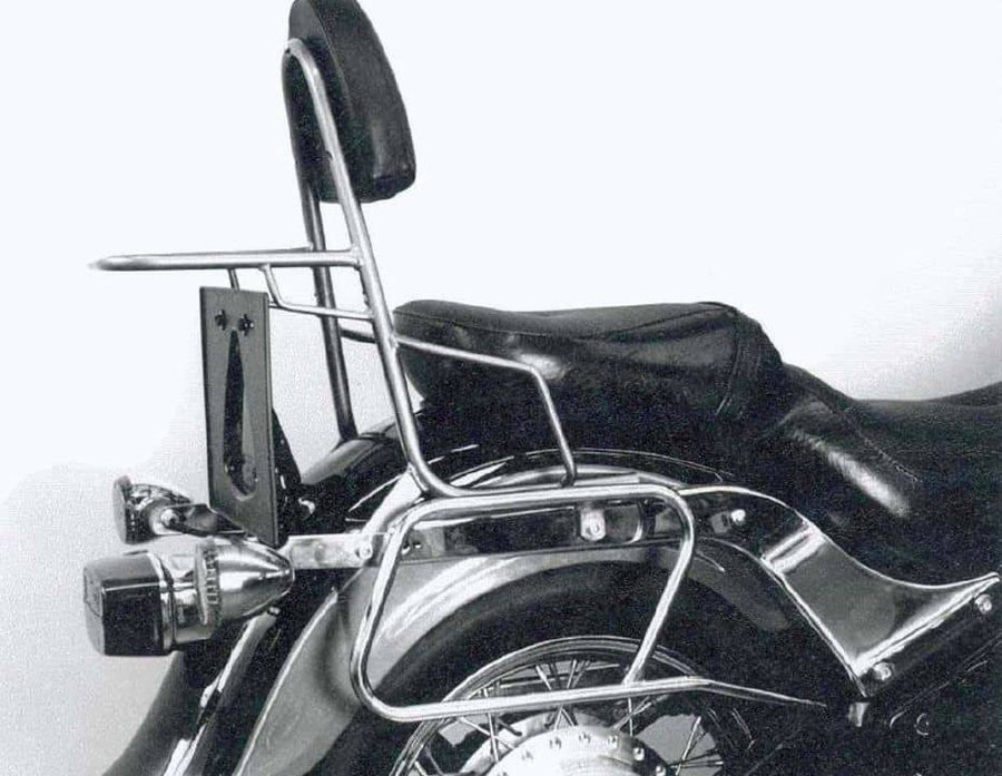 Kawasaki VN 800 Classic [1996-1999] - Sissybar csomagtartó nélkül