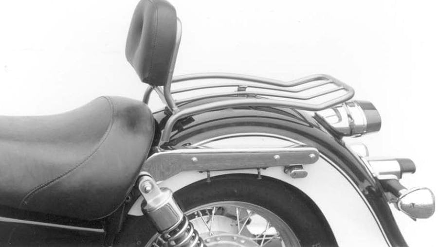 Kawasaki VN 1500 Classic [1996-2002] - Solorack háttámla nélkül