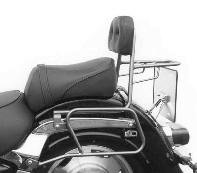 Suzuki VL 1500 Intruder [1998-2007] - Sissybar csomagtartóval