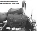 Suzuki VL 1500 Intruder [1998-2007] - Sissybar csomagtartó nélkül-1