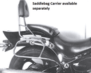Suzuki M 800 Intruder [2005-2009] - Sissybar csomagtartó nélkül-6