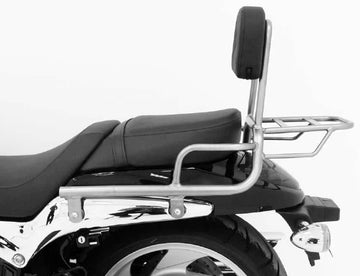 Suzuki M 1500 [2009-2010] - Sissybar csomagtartó nélkül - 0