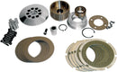 Harley-Davidson Low Rider S [BELT DRIVES LTD.] – Versenykuplung-2