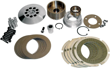harley davidson fx modell [BELT DRIVES LTD.] – Versenytárs kuplung - 0