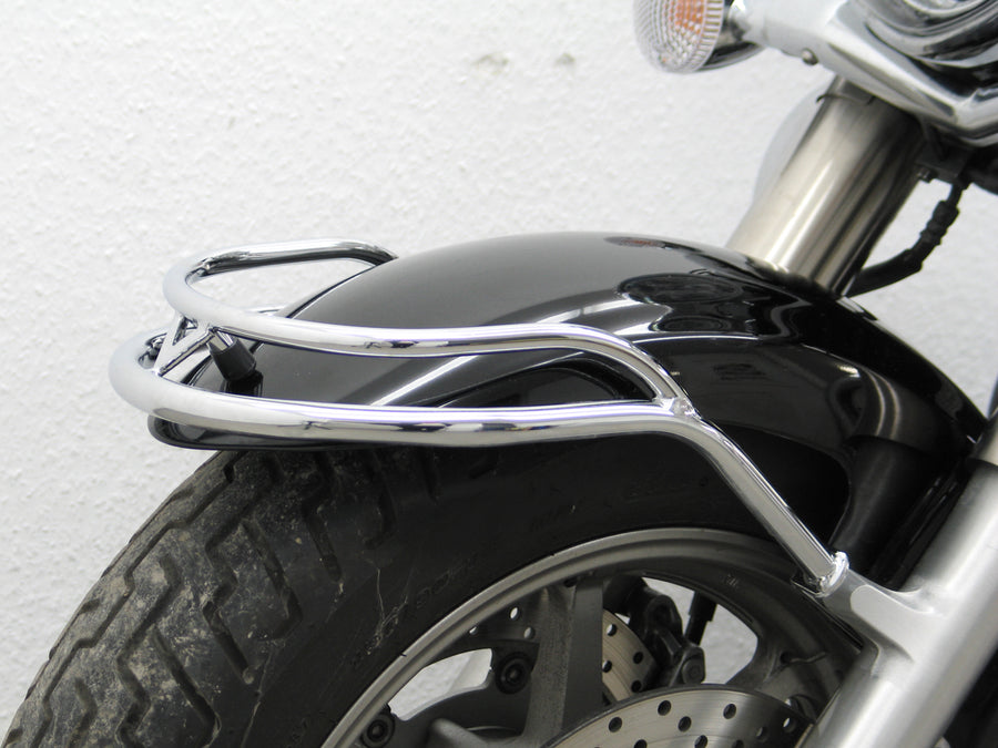 Yamaha XVS 1300 Midnight Star [2007-2016] - Korlát az első kerék sárvédőjéhez