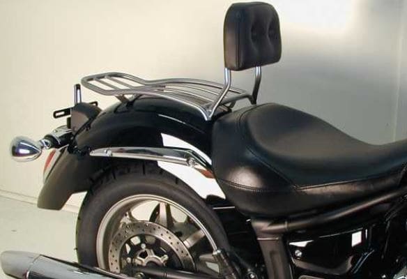 Yamaha XVS 1300 Midnight St [2007-2016] - Solorack háttámla nélkül