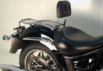 Yamaha XVS 1300 Midnight St [2007-2016] - Solorack háttámla nélkül - 0