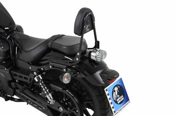 Yamaha XV 950 [2013-2020] - Sissybar csomagtartó nélkül