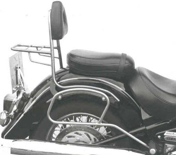 Yamaha XV 1600 Wild Star [1994-2004] - Sissybar csomagtartó nélkül