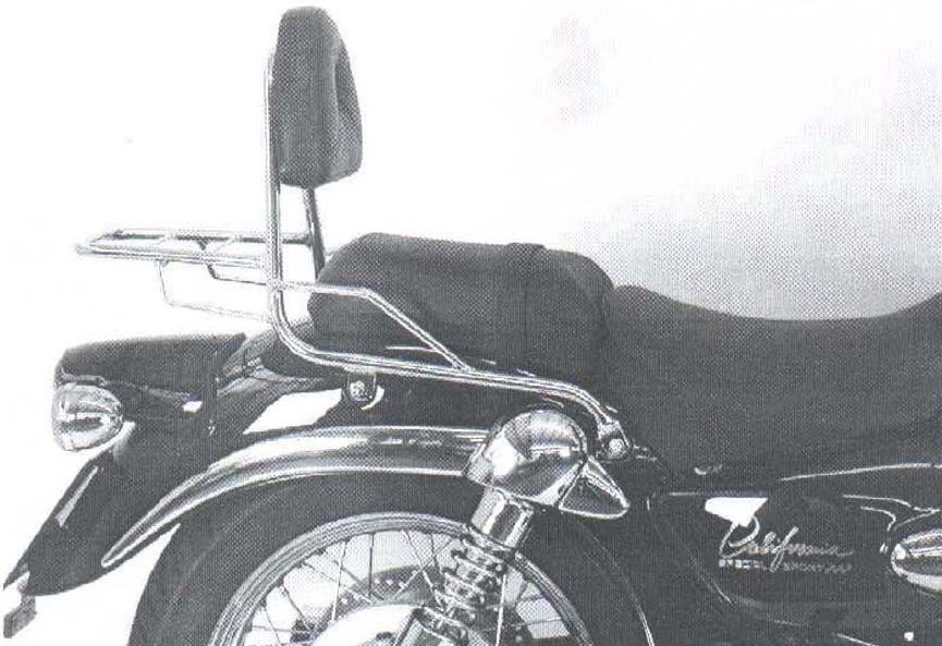 Moto Guzzi California Special [2001-2002] - Csomagtartó