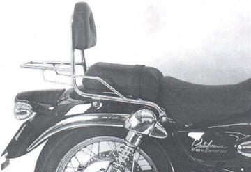 Moto Guzzi California Special [2001-2002] - Csomagtartó