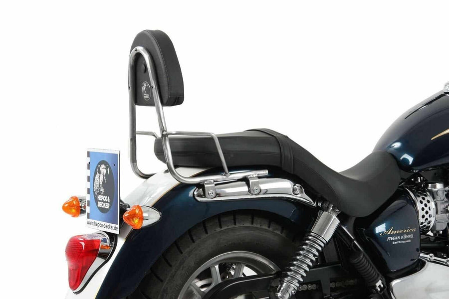 Triumph Bonneville America [2011-2017] - Csomagtartó