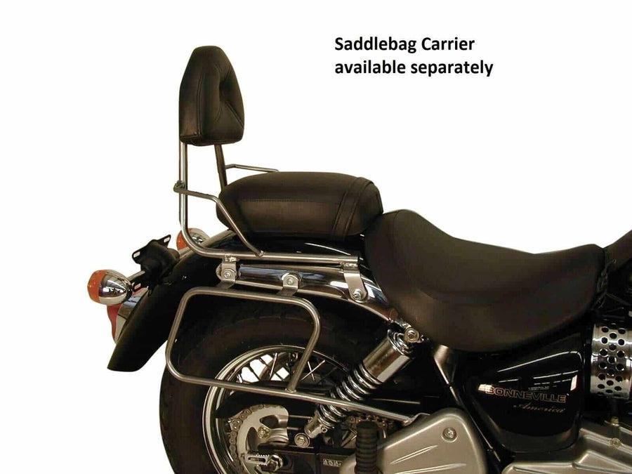 Triumph Bonneville America [2005-2010] - Csomagtartó