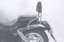Honda VTX 1800 [2001-2006] - Sissybar csomagtartó nélkül-3