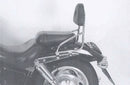 Honda VTX 1800 [2001-2006] - Sissybar csomagtartó nélkül-2