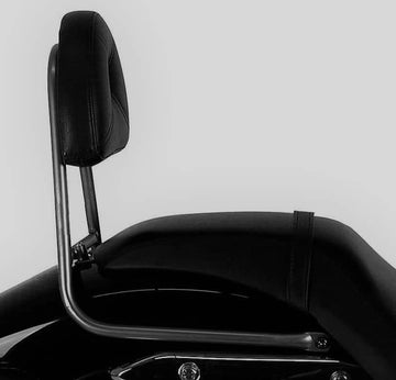 Honda VT 750 Shadow Spirit [2007-2013] - Sissybar csomagtartó nélkül - 0