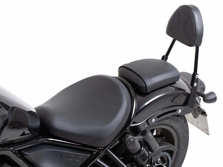 Honda CMX 1100 Rebel [2021-2024] - Sissybar csomagtartó nélkül