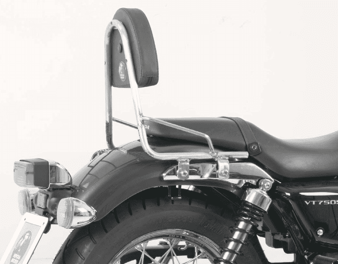 Honda VT 750 S [2010-2011] - Sissybar csomagtartó nélkül