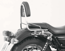 Honda VT 750 S [2010-2011] - Sissybar csomagtartó nélkül-1