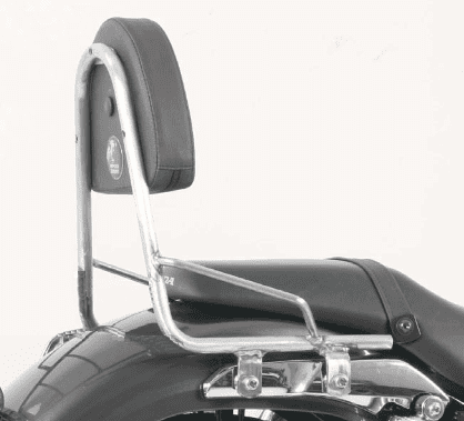Honda VT 750 S [2010-2011] - Sissybar csomagtartó nélkül
