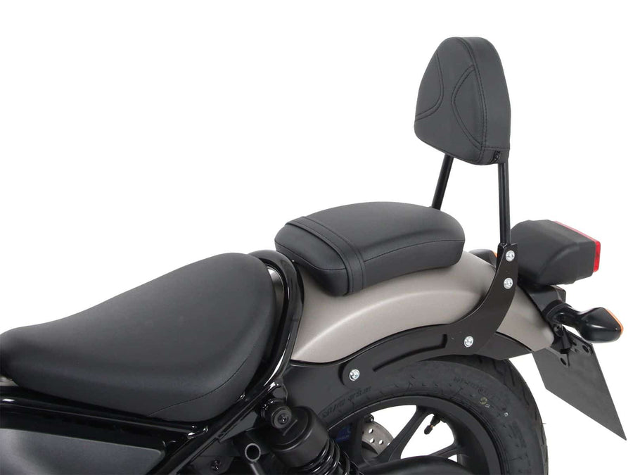 Honda CMX 500 Rebel [2017-2025] - Sissybar csomagtartó nélkül