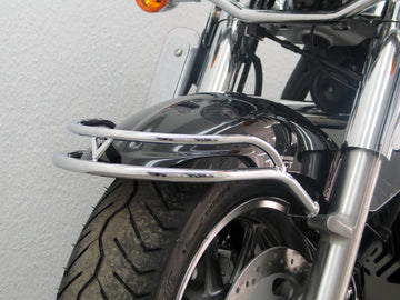Kawasaki VN 1700 Classic [2009-2014] - Korlát az első kerék sárvédőjéhez